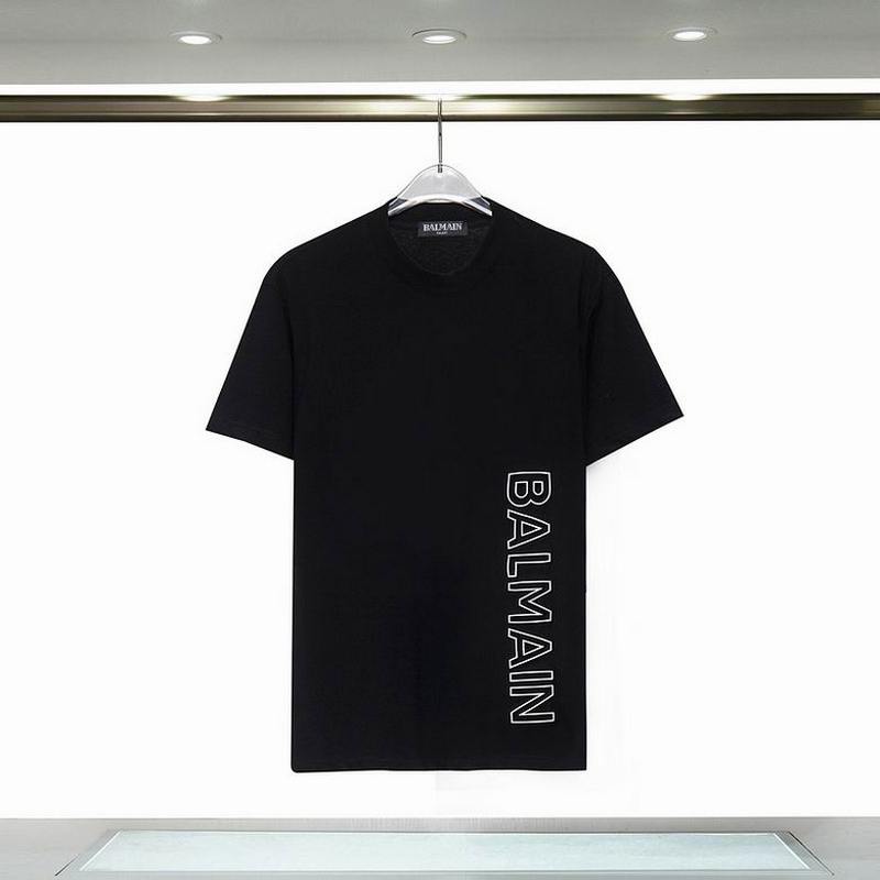 Balmain Men's T-shirts 76